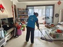 海口家庭保洁全攻略 专业服务助力精致生活